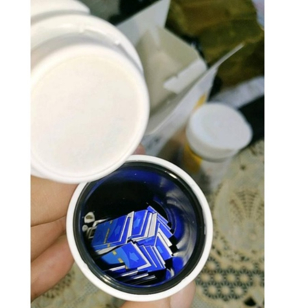 Strip GlucoDr / Gluco Dr Biosensor - Code 8 - KOTAKIN OFFICIAL