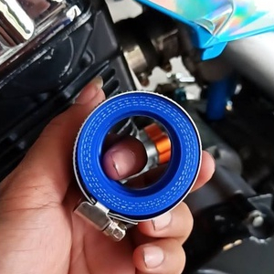 Karet Intek Manipul Karet Sambungan PE PWK PWL 28 30 32 33 34 35 36 38 40 42 Penyambung Karet Intake Manpul Manipol Karbu PWK PE PWL 28 30 32 33 34 35 36 38 40 42 Import