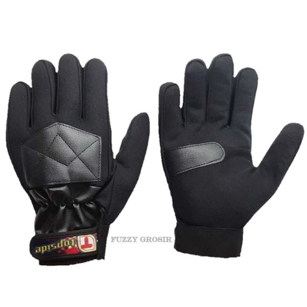 Sarung Tangan Motor IRS Full Unisex