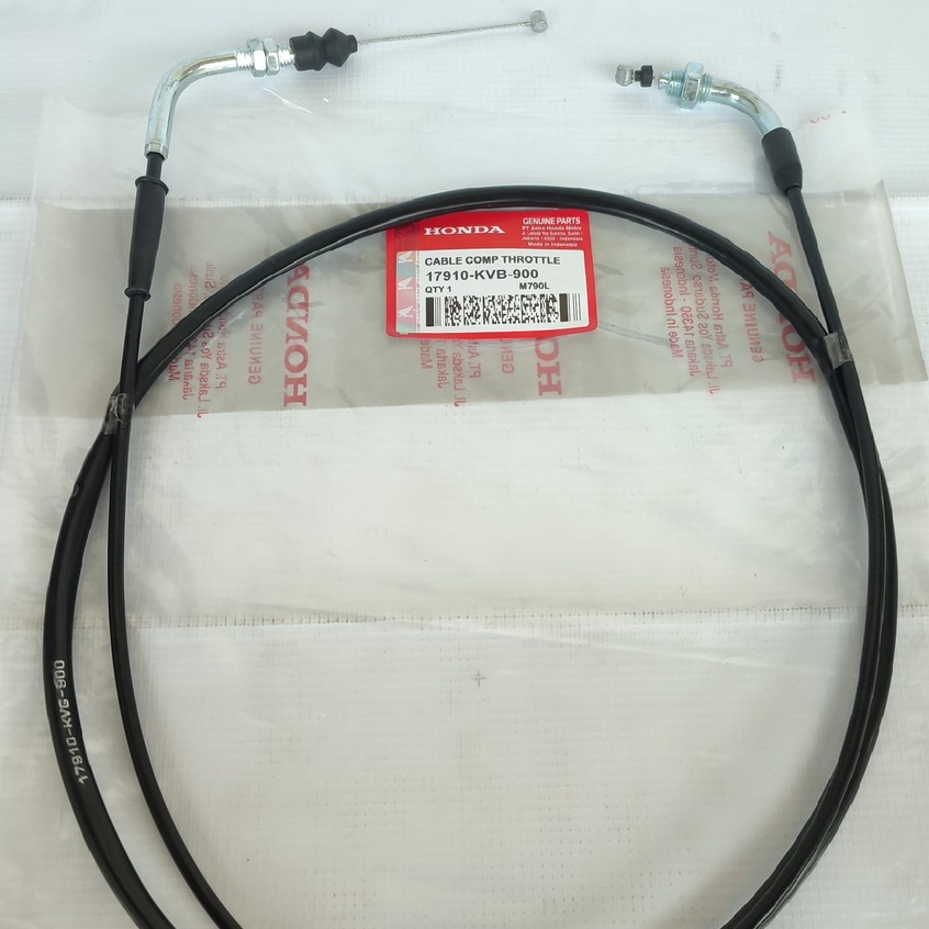 KABEL GAS HONDA VARIO 17910-KVB-900