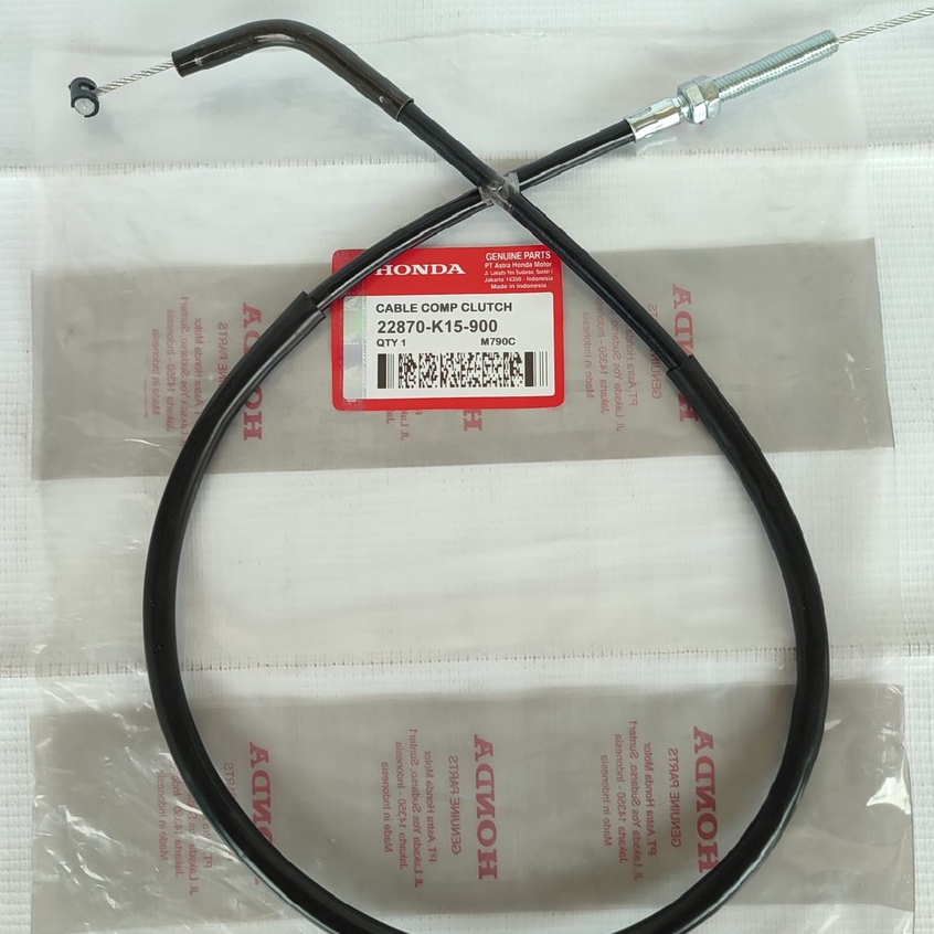 KABEL KOPLING HONDA CBR150 22870-K15-900