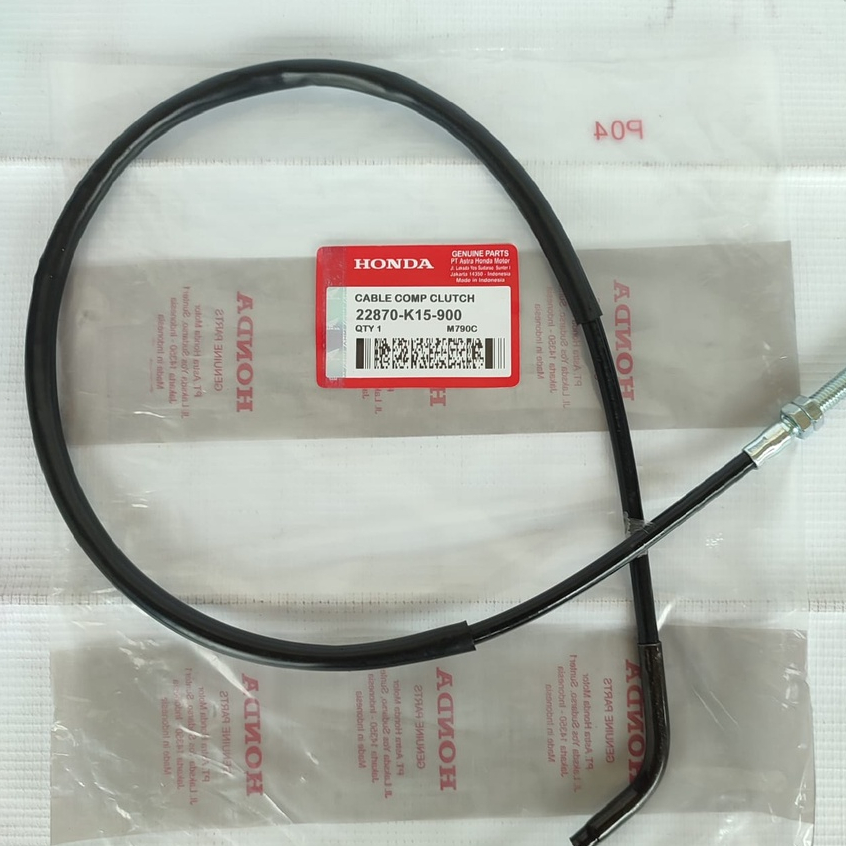 KABEL KOPLING HONDA CBR150 22870-K15-900