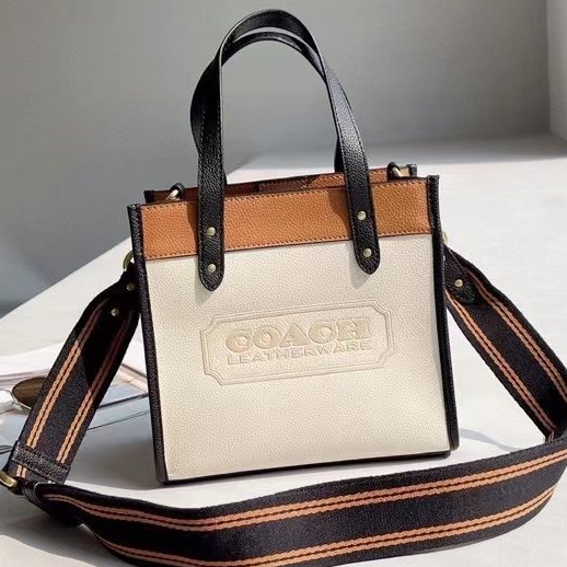 （grab）3461 coach Style Women's Shoulder bag Cross-body bag Handbag