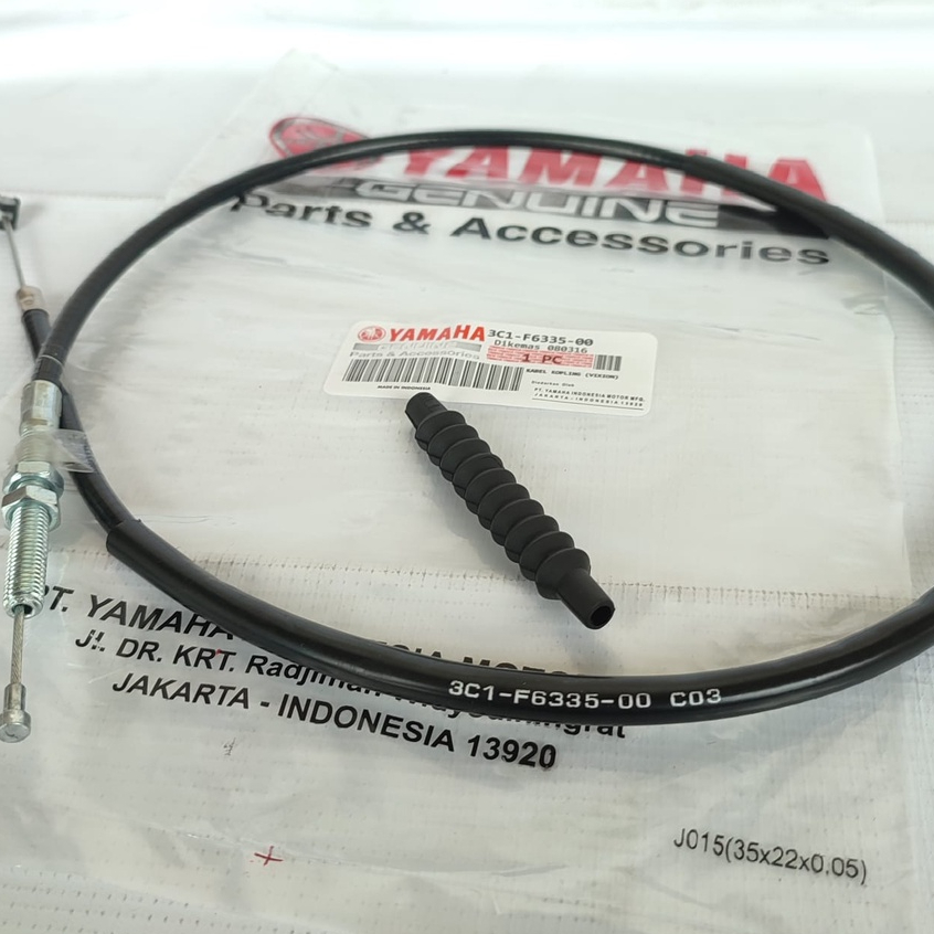 KABEL KOPLING VIXION 3C1-F6335-00