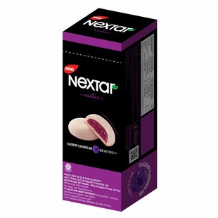 Nextar Kukis Kotak pmg 12gr Isi 8psc