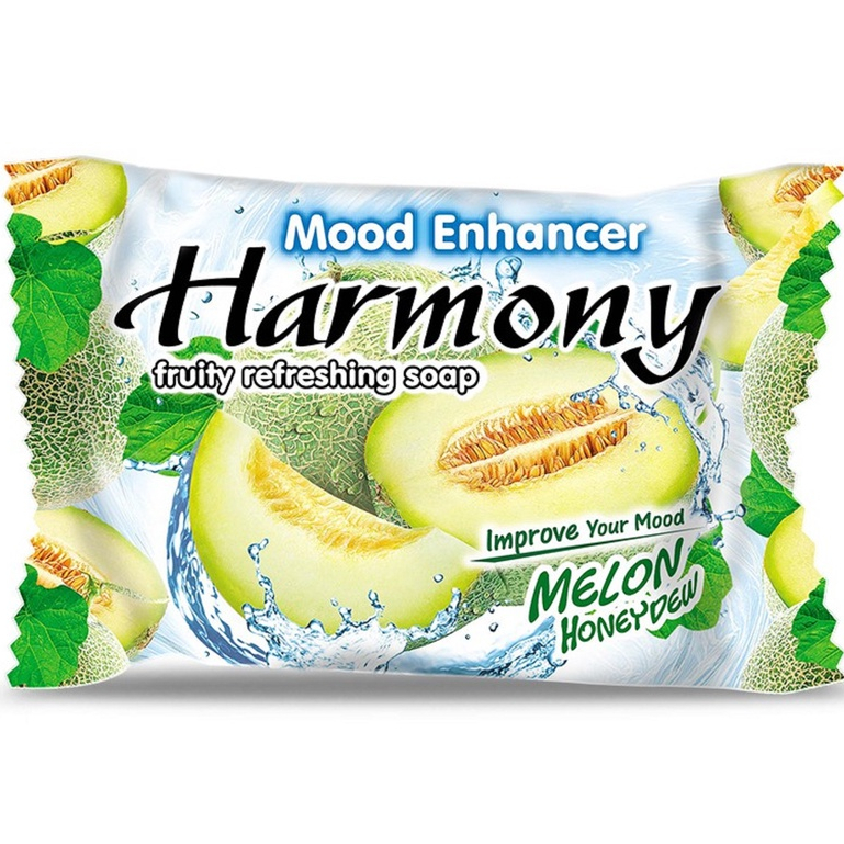Sabun Mandi Batang Harmony Aneka Variasi 70gr