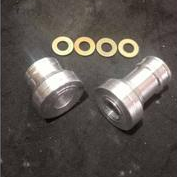 Boshing Gearbox Tromol Velg Donat Scoopy Rng 12 Upgrade Pelg 14 16 Dan 17 Jari