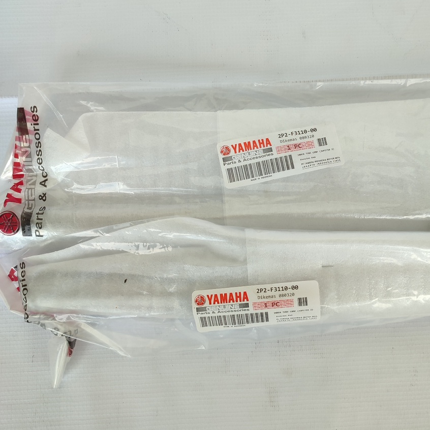 AS SHOCK PIPE COMP, FR FORK YAMAHA JUPITER Z 5TP-F3310-00