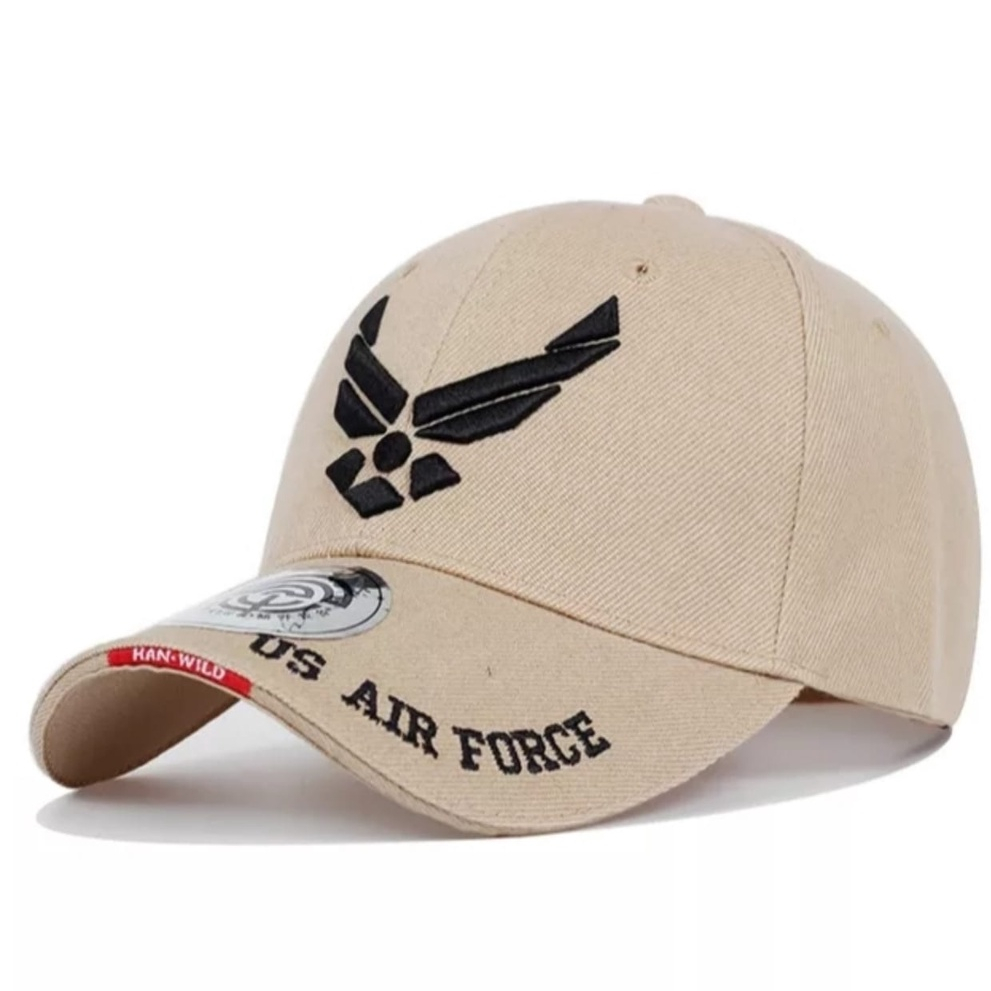 TOPI PRIA USA FORCE TERBARU/ TOPI BASEBALL PRIAA USA BAHAN RAFEL TEBAL CAKEP BESI COD