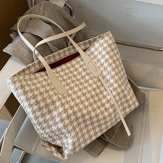 047726 Tas Wanita Import  Tote BAG Tas Selempang Wanita Import Shoulder Bag TAS KERJA MODIS Elegant 