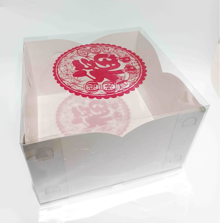 

BOX MIKA CNY IMLEK ATUR TINGGI 25 X 25 - DUS MIKA - BOX HAMPERS