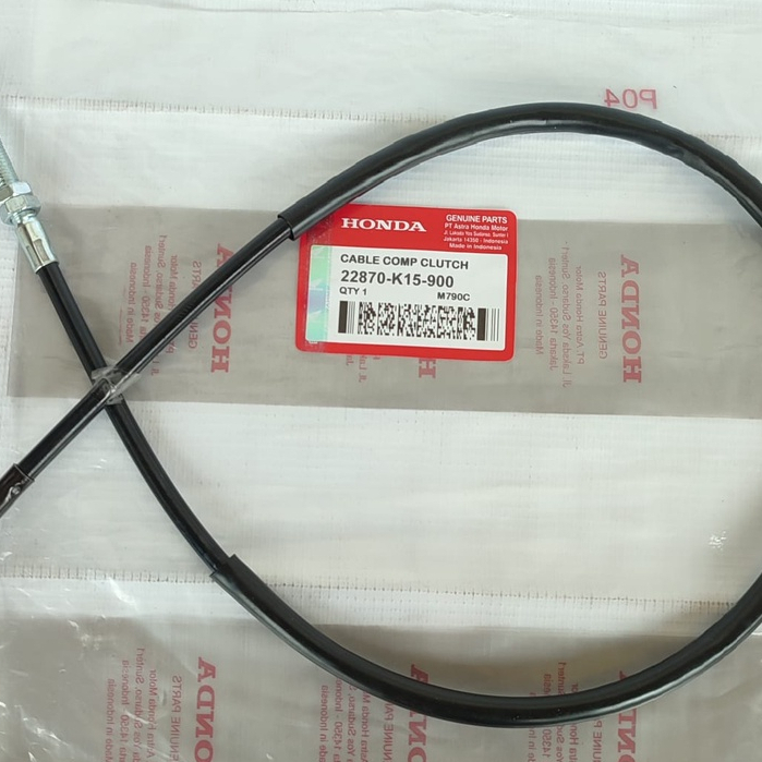 KABEL KOPLING HONDA CBR150 22870-K15-900