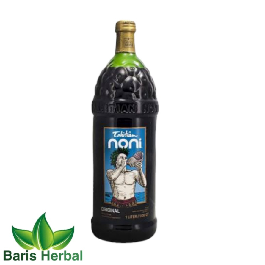 Jual Noni Jus Mengkudu Tahiti Original Tahitian Noni Juice Morinda