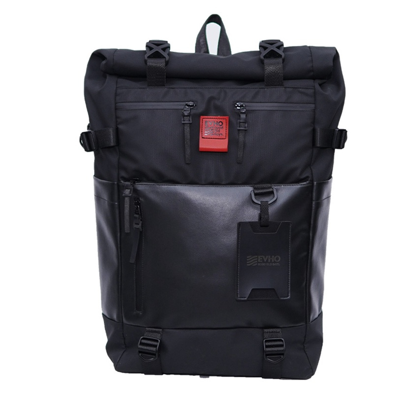 Evho - Vacanza Backpack I Tas Ransel Muat Laptop 16&quot;