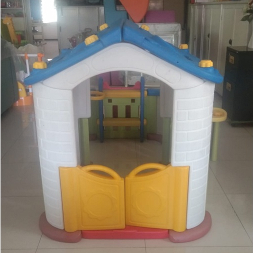 Tobebe - Big Playhouse Preloved