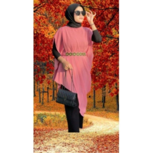 Servodio Outer Kaftan (Stock Ready)