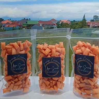 

Sweet Pang Pang Snack Cemilan Jajan Enak Bikin Nagih