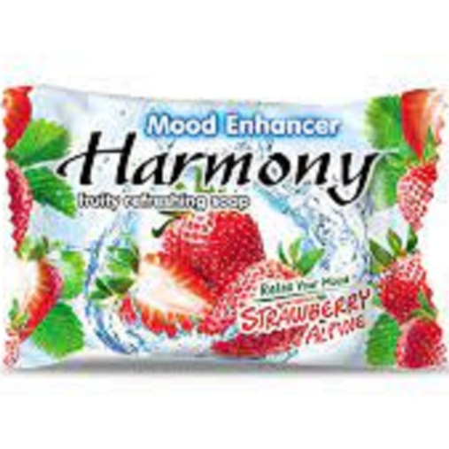 Sabun Mandi Batang Harmony Aneka Variasi 70gr