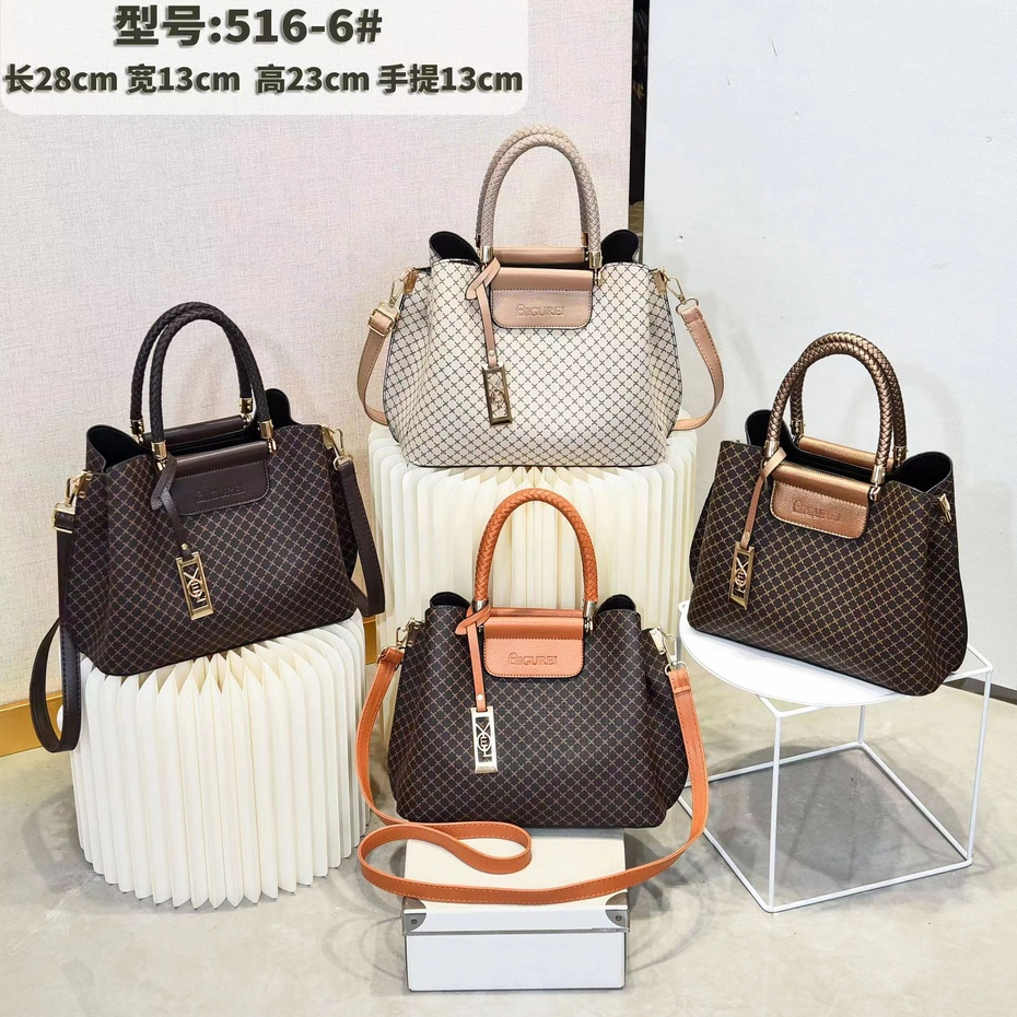 2322 tas selempang wanita import fashion tas bahu wanita tas handbag wanita model terbaru terkiniian cantik best seller