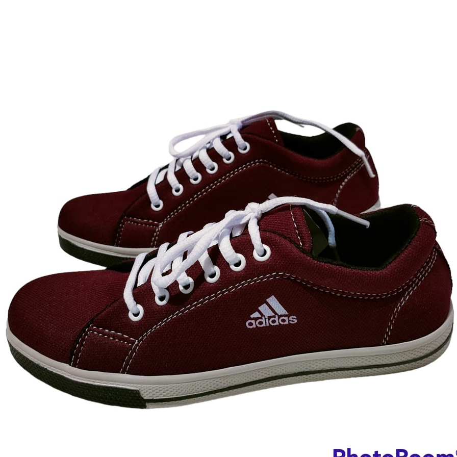 Sepatu Snekers Pria dan wanita JNC CR 7