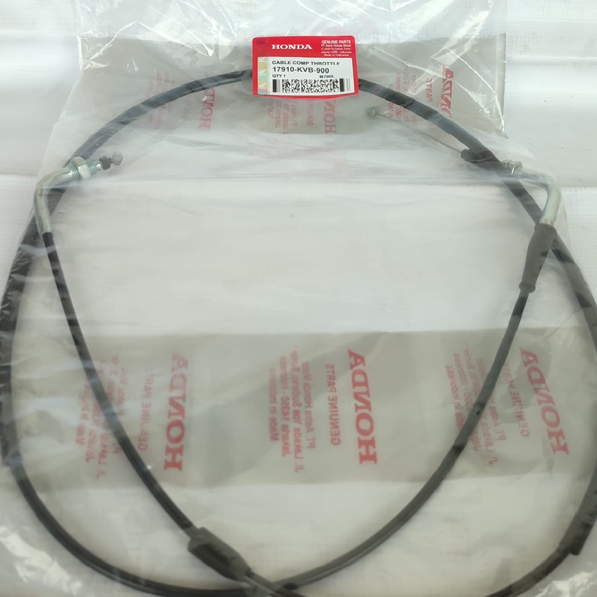 KABEL GAS HONDA VARIO 17910-KVB-900