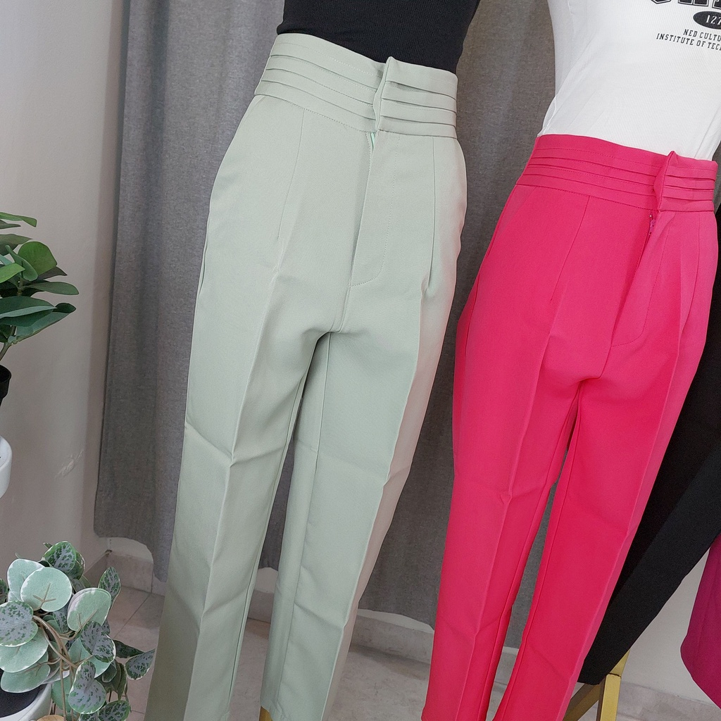 CELANA PROMTHONG LAYERS 100% ORIGINAL IMPORT BANGKOK CODE PR02