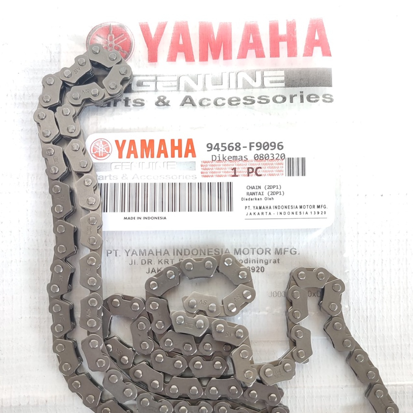 RANTAI KETENG R125/NMAX 94568-J9096
