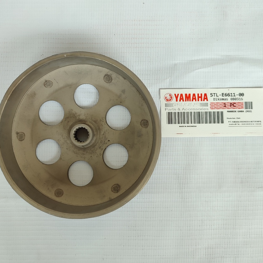 MANGKOK GANDA YAMAHA MIO OLD