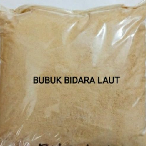 

TERBAIK JAMU BIDARA LAUT KERING BUBUK 250 GRAM