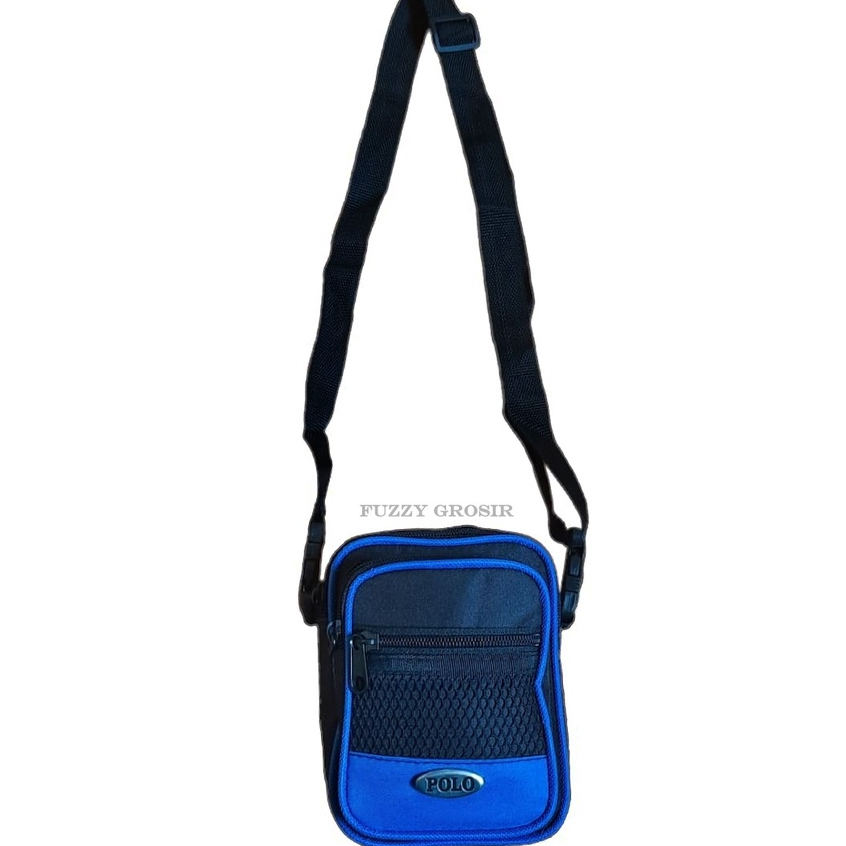 Tas Slingbag TOPSIDE 08 MODEL 1