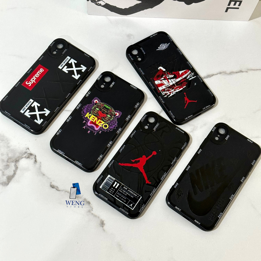 Softcase Tpu Black Jr Dll For Oppo A5S A12 A3S A15 A16 A83 F5 F7 A17 A57 A16K A16E A53 A54 A55 A74 A95 A9 2020 A1K A37 A39 F1S A31 Realme C30 C31 C35 C11