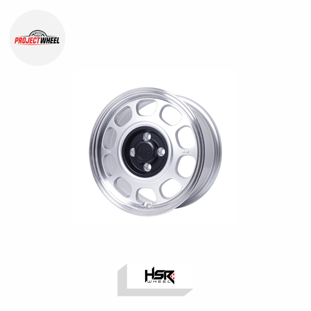 VELG MOBIL BRIO KLG 9100 HSR R15X65 H4X100 ET42 SML