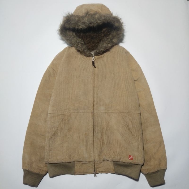 BILLABONG CORDUROY JACKET