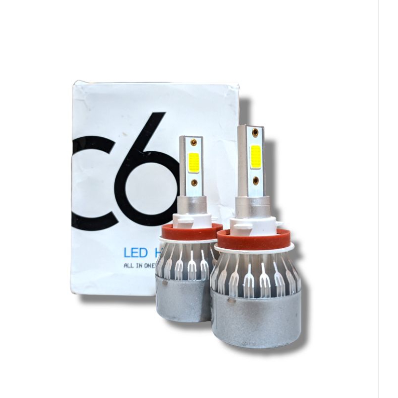 Lampu led H1