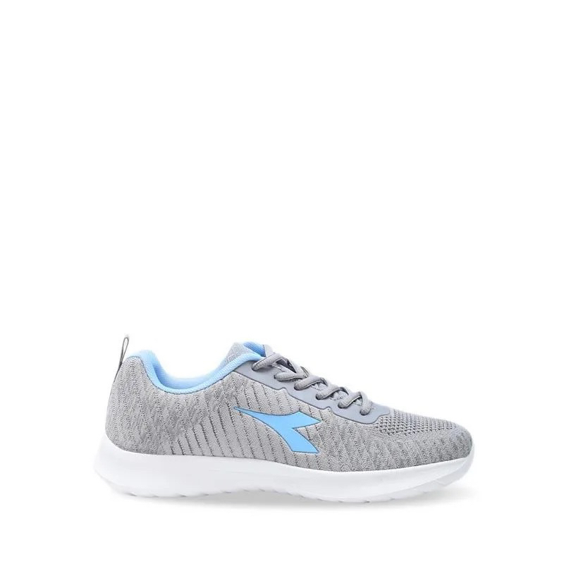 ARGENTA Women's Sneakers Shoes / [ORIGINAL] SEPATU ARGENTA GREY BLUE/ SEPATU CEWEK SEPATU SNEAKERS W
