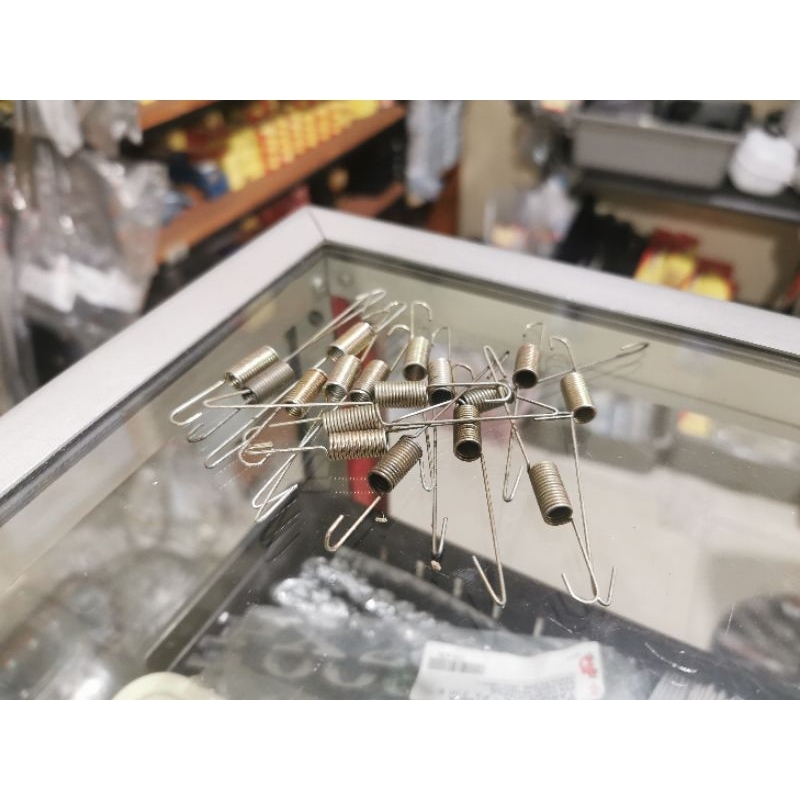 Per Headlamp Dalam Vespa PTS special