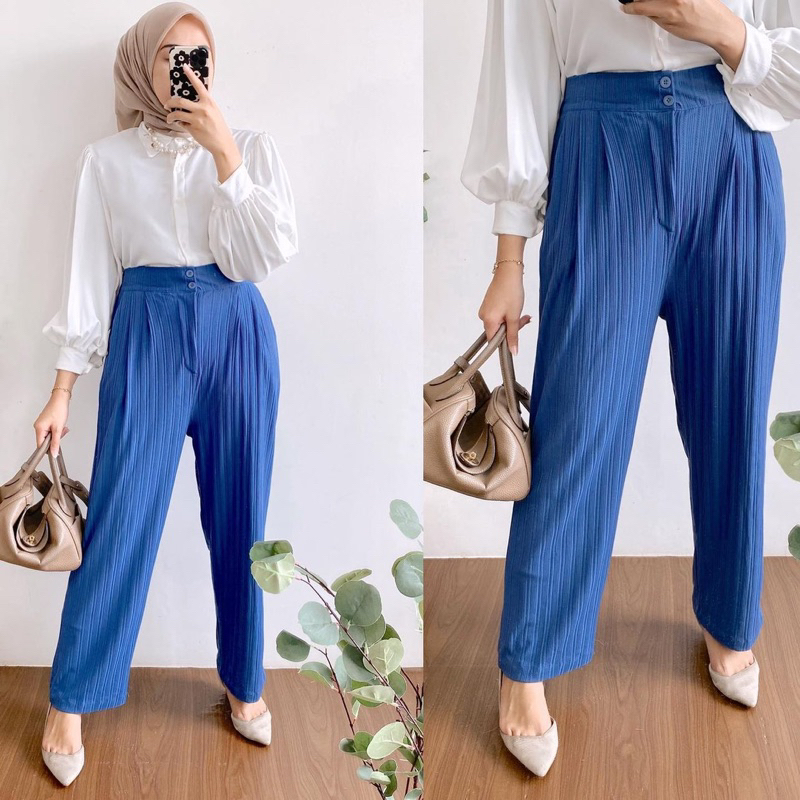 ASMIRA PANTS