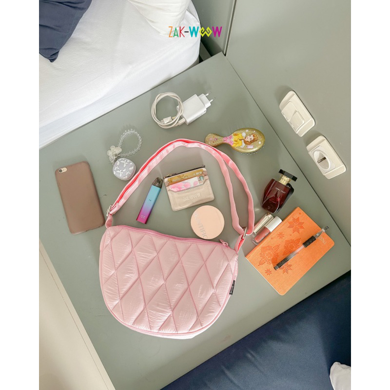 Livy Puffy Sling Bag