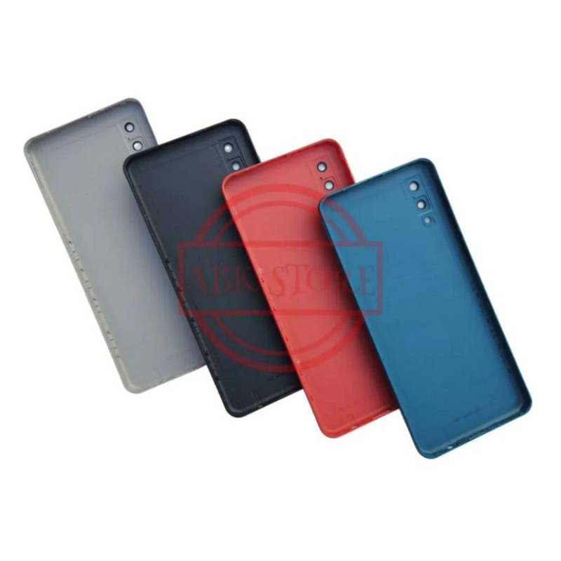 BACKDOOR SAMSUNG GALAXY M02 M022F