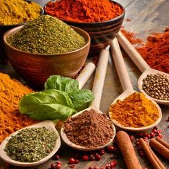 Bumbu Dapur Rempah Spices Premium Lengkap 100% Original Bumbu Tabur Bubuk Biji Original Kayu Manis Pala Lada Merica Selasih bunga Lawang Ketumbar Angkak jinten Cengkeh Oregano Eropa Asia Spices TERLENGKAP TERMURAH TERLARIS