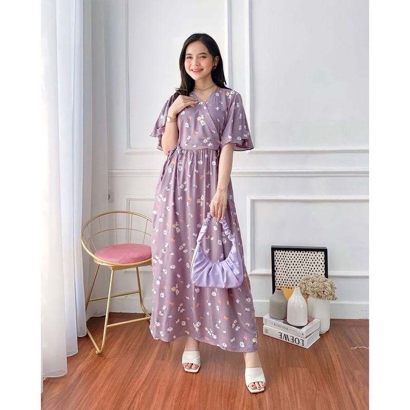 DASTER KIMONO/DASTER MOTIF/DASTER JUMBO/DASTER VIRAL/DASTER KEKINIAN