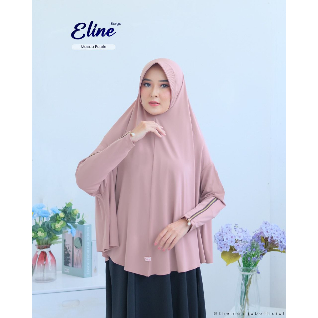 Bergo Eline