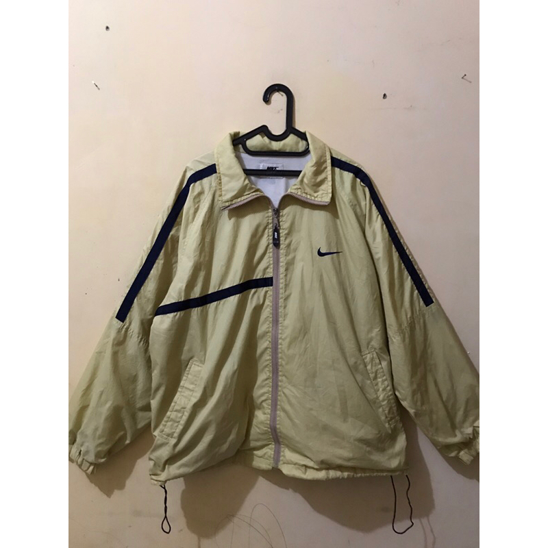 Winbreaker Nike Acg Vintage 90s