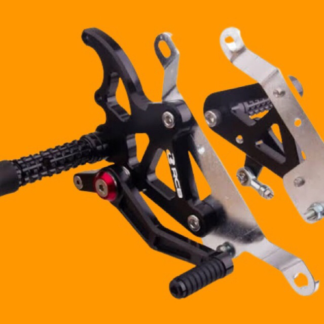 step racing mx king rcb race - step rcb mx king - step underbone mx king