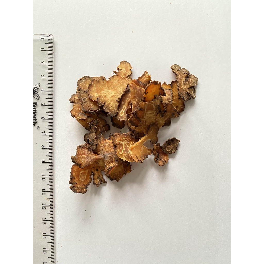 

Chuan Kiong / Chuan Xiong / Chuanxiong Rhizome 100 gram