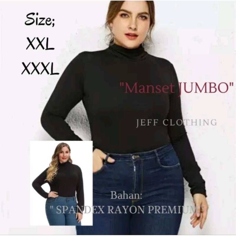 Manset Lengan Panjang Wanita | Manset Kaos Wanita | Manset Wanita | Manset Kaos | Manset Baju | Manset Badan | INNER BAJU | INNER KAOS | INNER BADAN