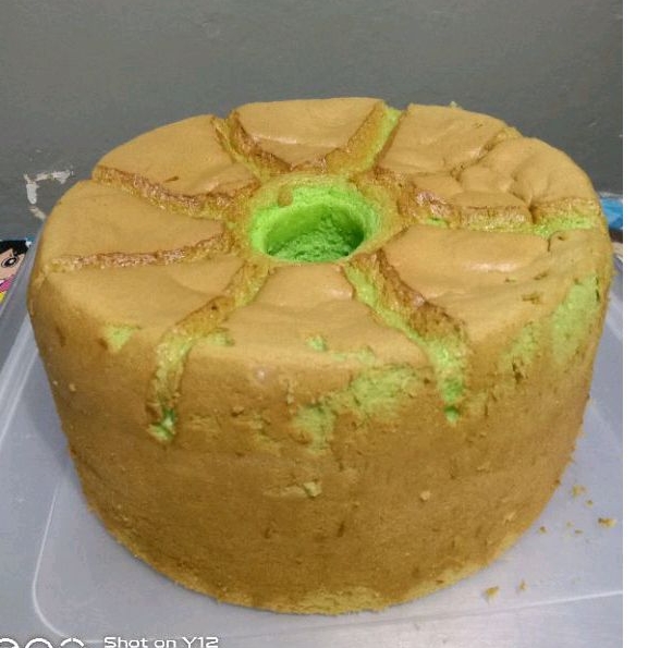 

Chiffon/ChiffonPandan/BoluChiffon/Bolu