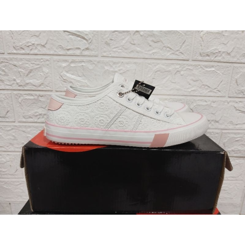 Sepatu Wanita Original AIRWALK REANNA Art. 22CM0304W