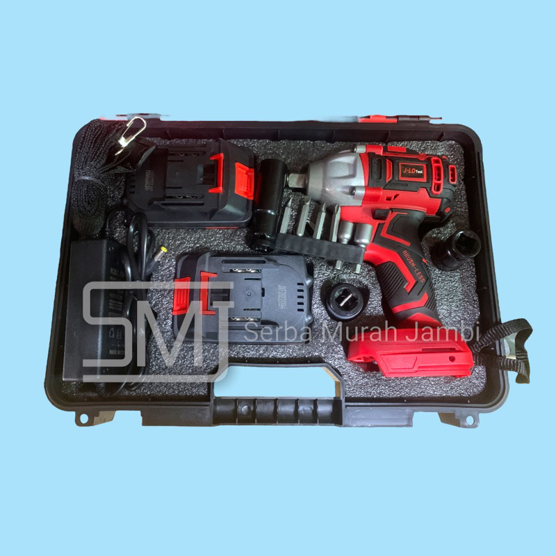 cordless impact jld bor cordless cor cas