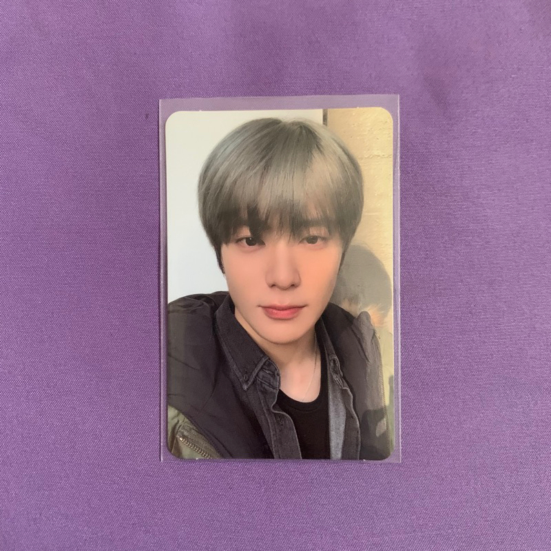 JAEHYUN N VER JAEHYUN DORA NEOZONE (BOOKED)